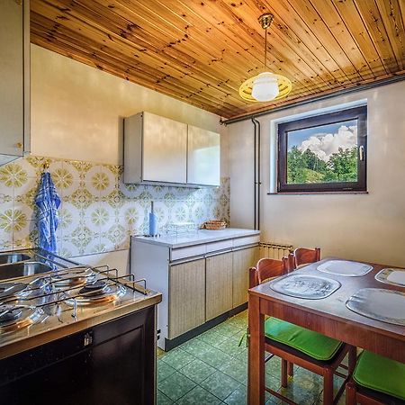Apartment Blaz Podmelec 외부 사진