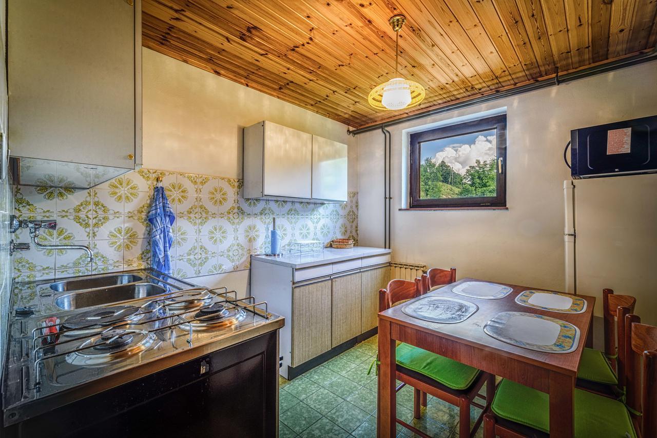 Apartment Blaz Podmelec 외부 사진