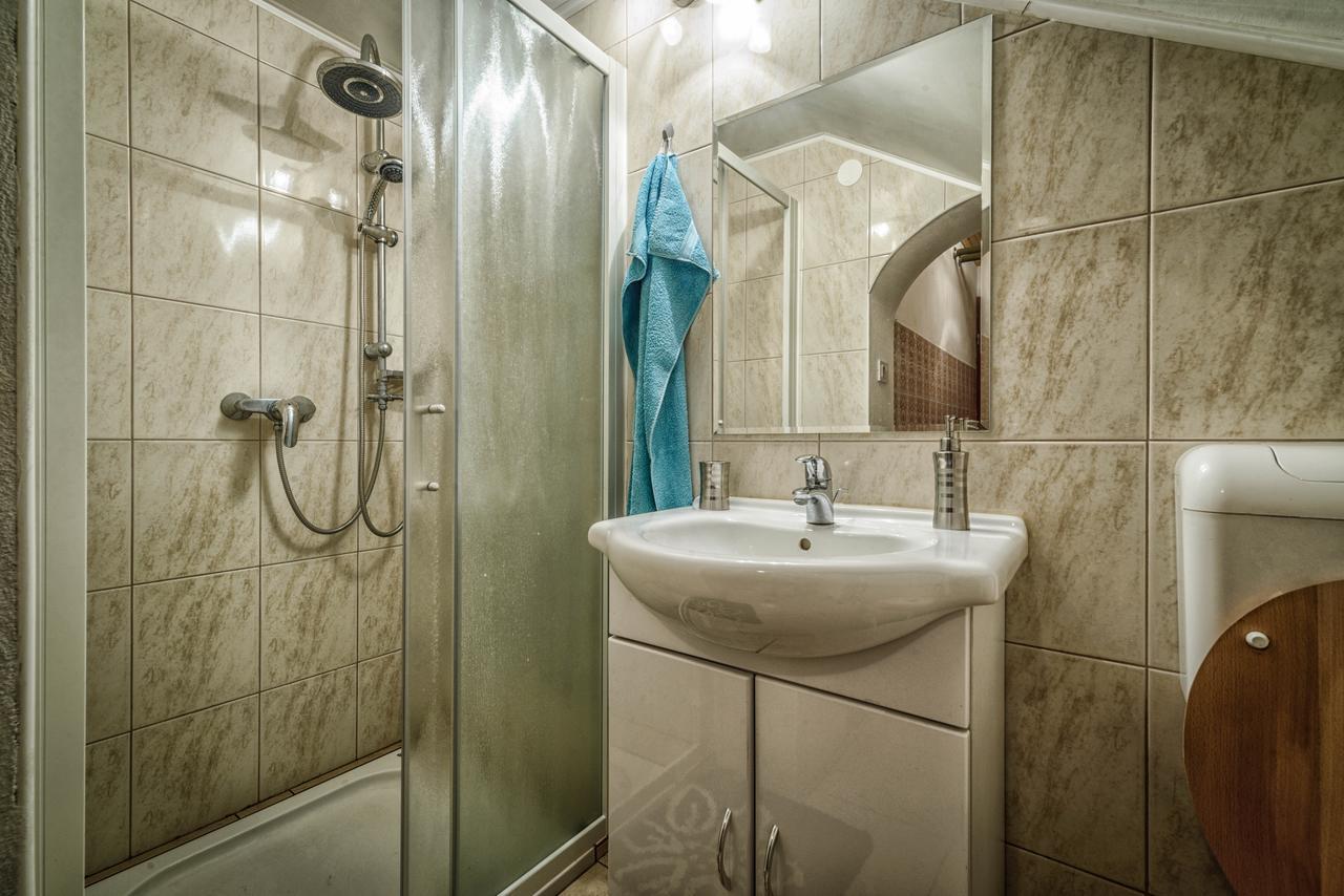 Apartment Blaz Podmelec 외부 사진