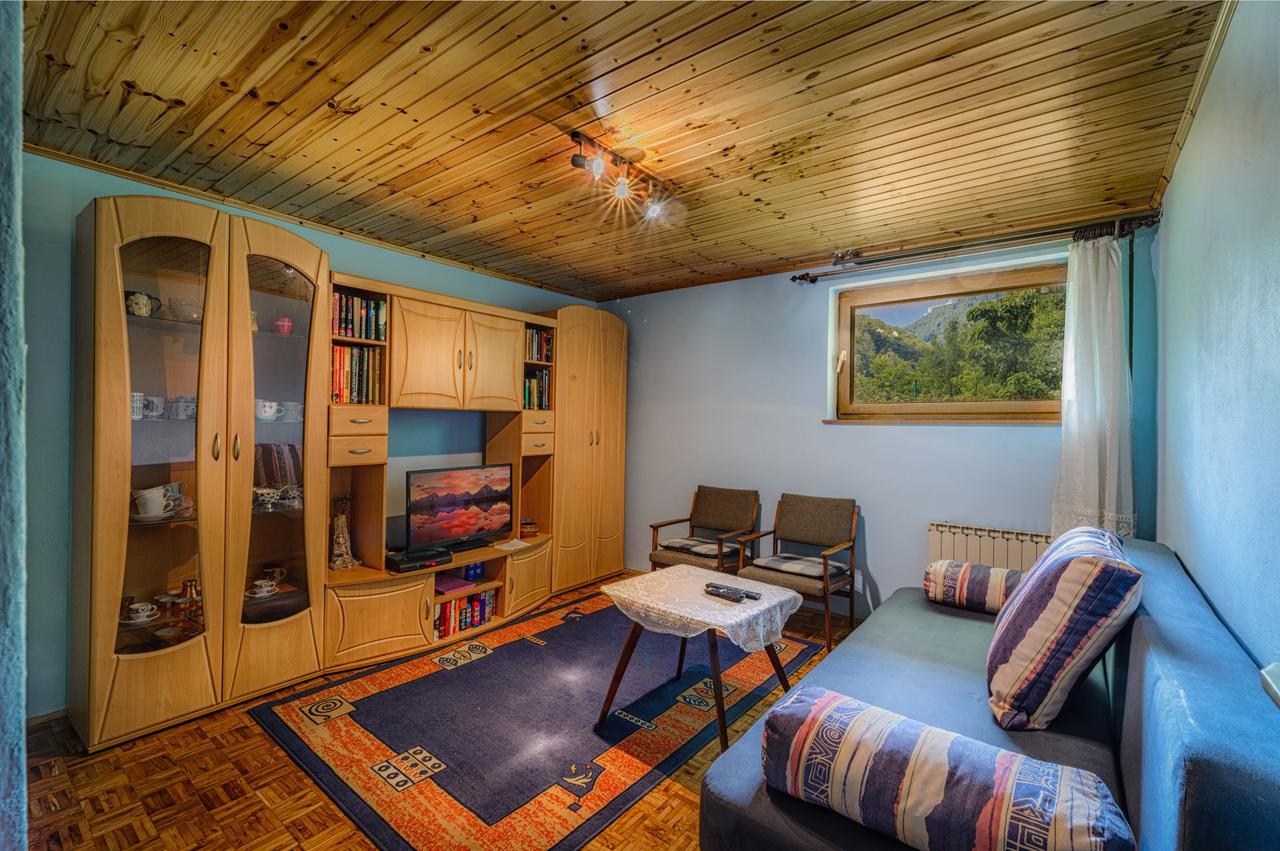 Apartment Blaz Podmelec 외부 사진