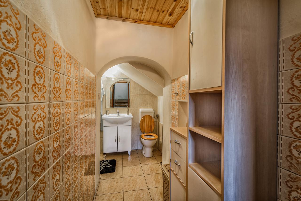 Apartment Blaz Podmelec 외부 사진